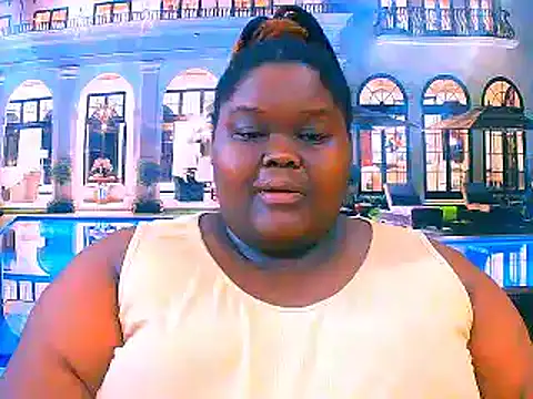 EbonyHotBuns online show from April 2026 05:21:01 AM