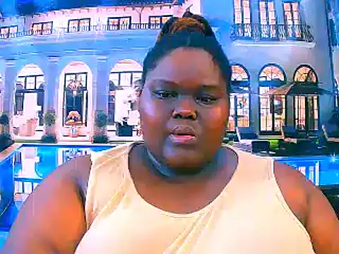 EbonyHotBuns online show from April 2026 08:23:02 AM