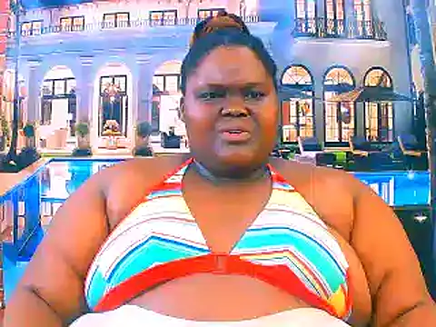 EbonyHotBuns online show from April 2026 05:16:02 AM