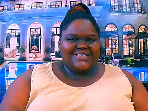 EbonyHotBuns online show from April 2026 06:17:02 PM
