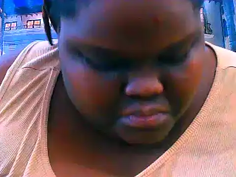 EbonyHotBuns online show from April 2026 05:12:02 AM