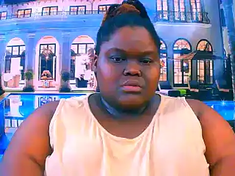 EbonyHotBuns online show from April 2026 06:39:01 AM