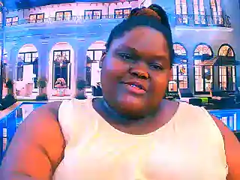 EbonyHotBuns online show from April 2026 06:14:02 PM
