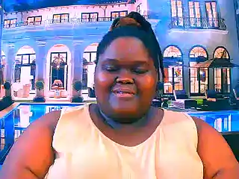 EbonyHotBuns online show from April 2026 06:20:01 AM