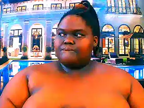 EbonyHotBuns online show from May 2026 09:03:02 AM