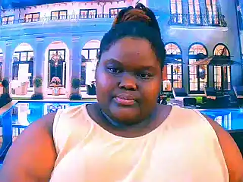 EbonyHotBuns online show from May 2026 10:20:02 AM
