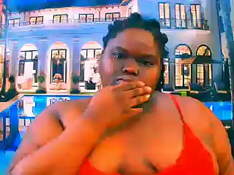 EbonyHotBuns online show from May 2026 05:47:02 AM