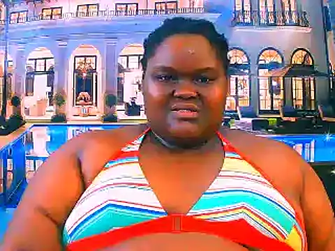 EbonyHotBuns online show from May 2026 05:15:01 AM