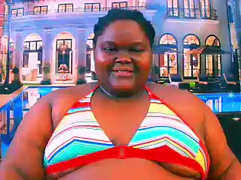 EbonyHotBuns online show from May 2026 06:27:02 PM