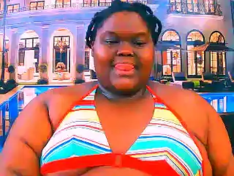 EbonyHotBuns online show from May 2026 06:30:01 AM