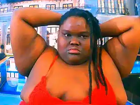 EbonyHotBuns online show from May 2026 06:46:01 PM