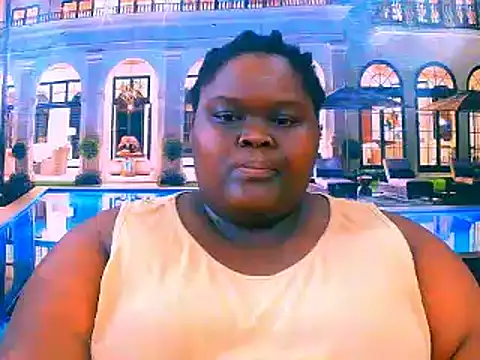 EbonyHotBuns online show from May 2026 06:52:01 AM