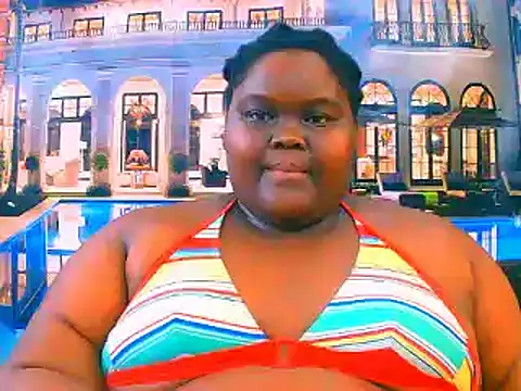 EbonyHotBuns online show from May 2026 07:08:01 PM