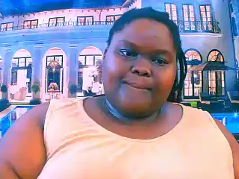 EbonyHotBuns online show from May 2026 07:13:01 AM