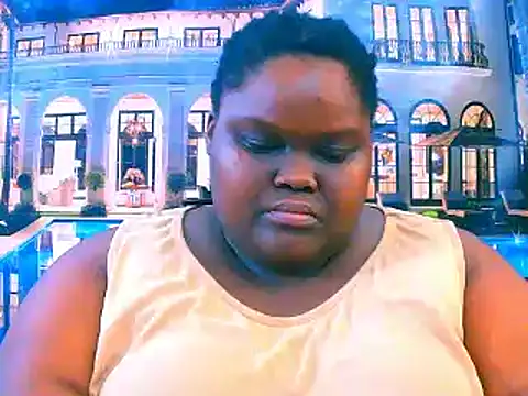 EbonyHotBuns online show from May 2026 07:19:02 PM
