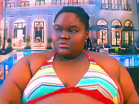 EbonyHotBuns online show from May 2026 05:13:01 AM