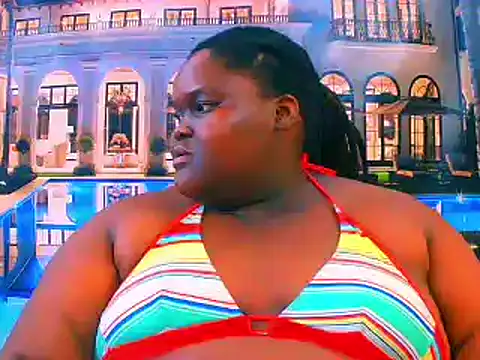 EbonyHotBuns online show from May 2026 06:16:02 PM