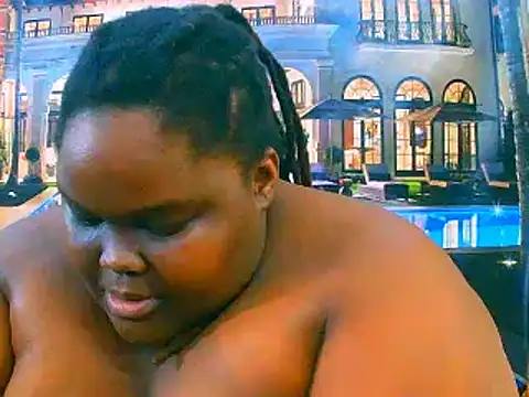 EbonyHotBuns online show from May 2026 06:32:01 AM