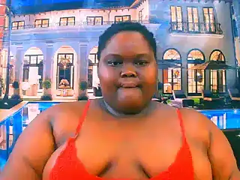 EbonyHotBuns online show from May 2026 06:38:01 PM