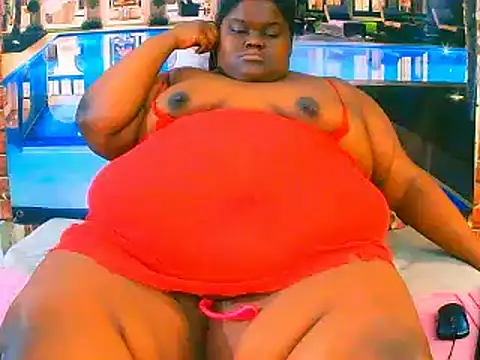 EbonyHotBuns online show from May 2026 06:53:02 AM