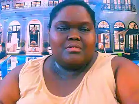 EbonyHotBuns online show from May 2026 07:15:01 AM