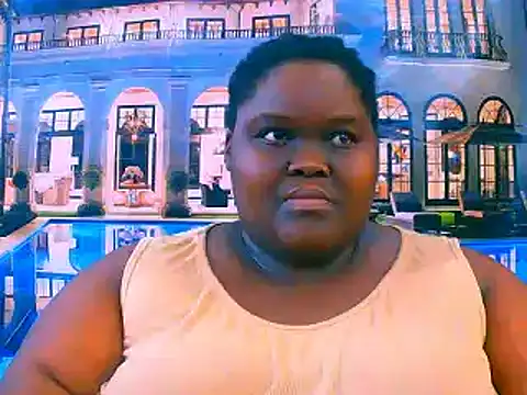 EbonyHotBuns online show from May 2026 07:27:02 AM