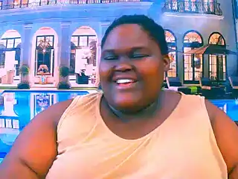 EbonyHotBuns online show from May 2026 10:36:01 AM