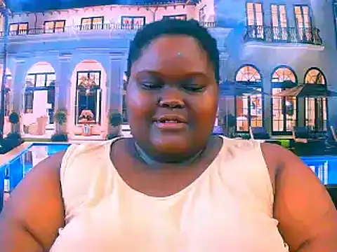 EbonyHotBuns online show from May 2026 05:13:01 AM