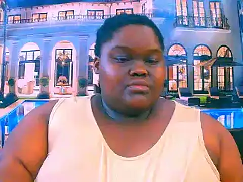 EbonyHotBuns online show from May 2026 06:25:01 PM