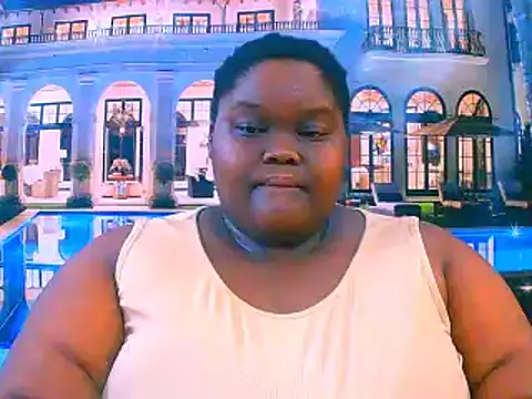EbonyHotBuns online show from May 2026 05:14:02 AM