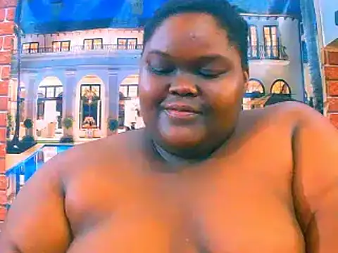 EbonyHotBuns online show from May 2026 06:30:02 AM