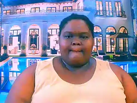 EbonyHotBuns online show from May 2026 06:42:01 AM