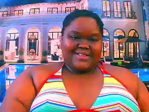 EbonyHotBuns online show from May 2026 06:48:01 PM