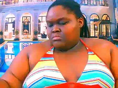 EbonyHotBuns online show from May 2026 06:53:01 AM