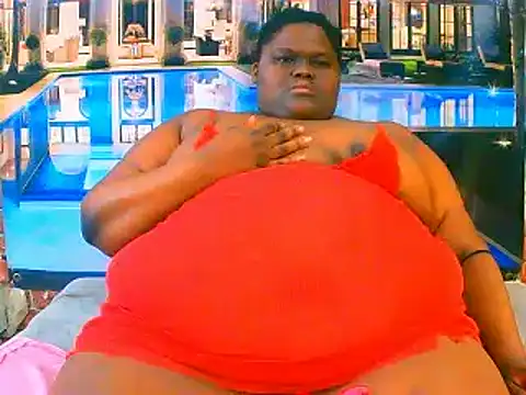 EbonyHotBuns online show from May 2026 06:57:02 PM