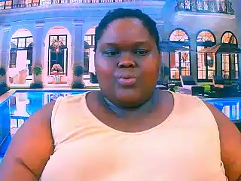 EbonyHotBuns online show from May 2026 07:07:01 PM