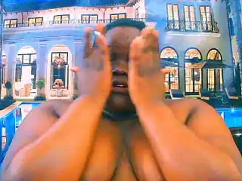 EbonyHotBuns online show from May 2026 05:57:02 AM