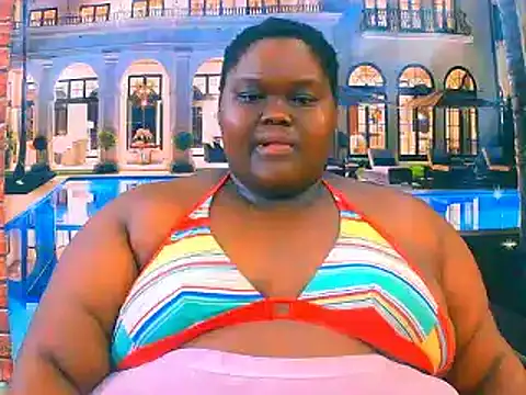 EbonyHotBuns online show from May 2026 08:04:02 PM