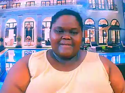 EbonyHotBuns online show from May 2026 08:32:01 AM