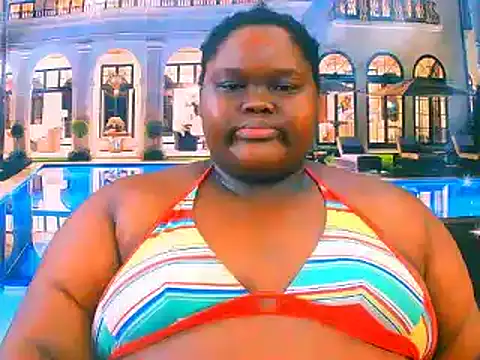 EbonyHotBuns online show from May 2026 08:38:01 PM