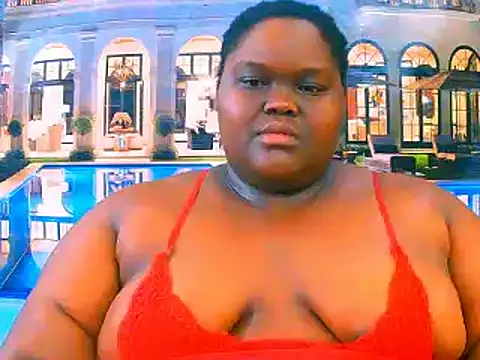 EbonyHotBuns online show from May 2026 06:05:02 PM
