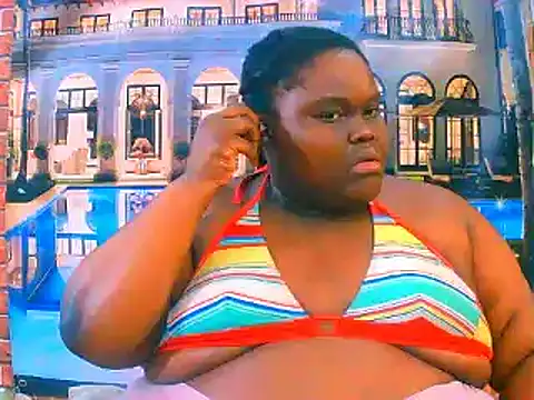 EbonyHotBuns online show from May 2026 06:09:01 PM