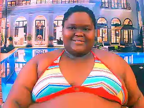 EbonyHotBuns online show from June 2026 06:13:02 PM