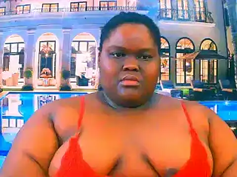 EbonyHotBuns online show from June 2026 06:19:02 AM