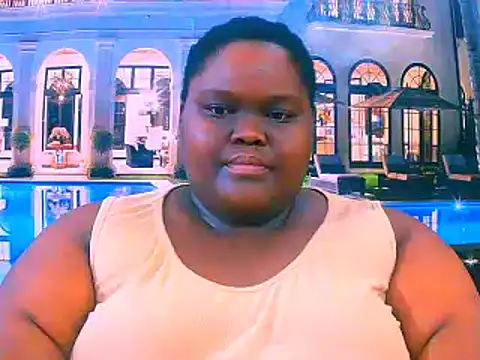 EbonyHotBuns online show from June 2026 06:31:01 AM