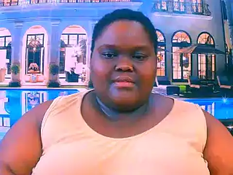 EbonyHotBuns online show from June 2026 06:52:02 AM