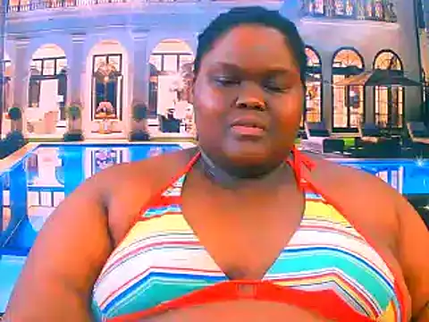 EbonyHotBuns online show from June 2026 06:57:01 PM