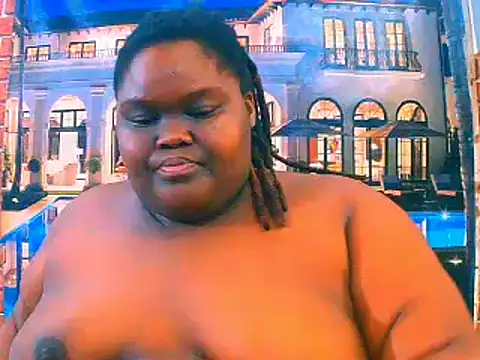 EbonyHotBuns online show from June 2026 07:02:02 AM