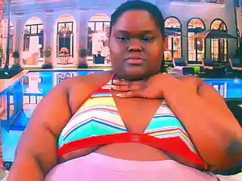 EbonyHotBuns online show from June 2026 07:07:01 PM