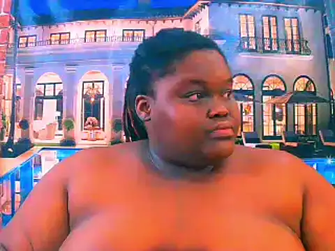 EbonyHotBuns online show from June 2026 05:08:01 AM